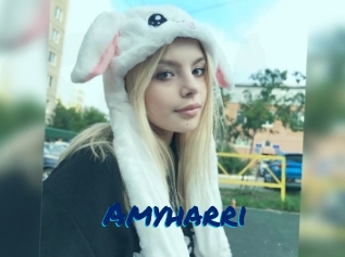 Amyharri
