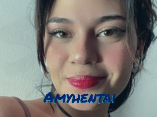 Amyhentai