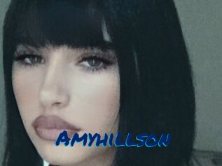 Amyhillson
