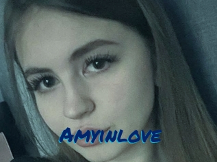 Amyinlove