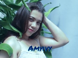 Amyivy