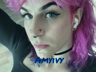 Amyivy