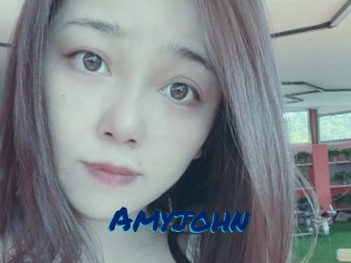 Amyjohn