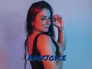 Amyjoyce