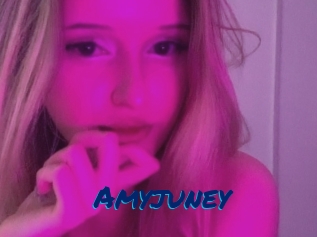 Amyjuney
