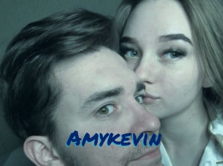 Amykevin