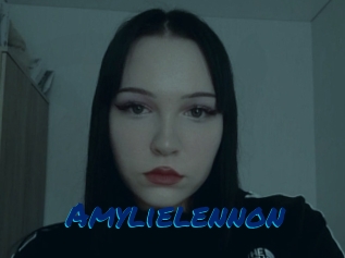 Amylielennon