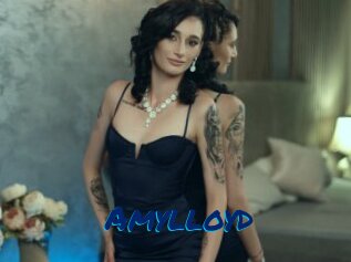 Amylloyd