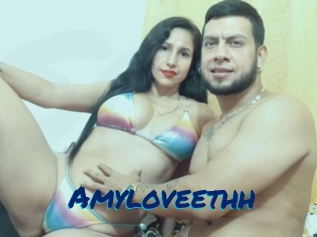 amyloveethh Sexe City
