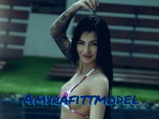 Amyrafittmodel