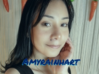 Amyrainhart