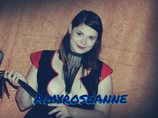 Amyroseanne