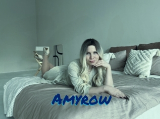 Amyrow