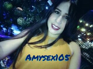 Amysex105