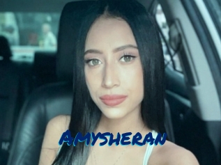 Amysheran
