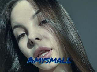 Amysmall