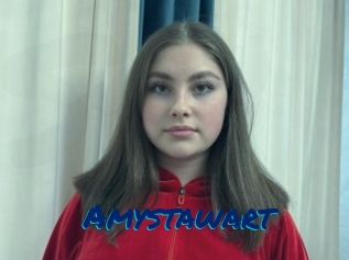 Amystawart
