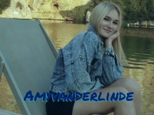 Amyvanderlinde