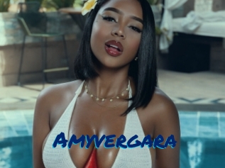 amyvergara Sexe City
