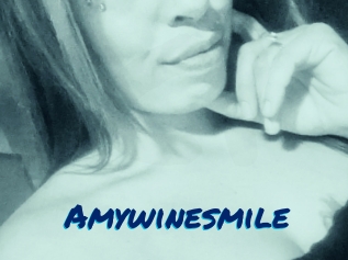 Amywinesmile