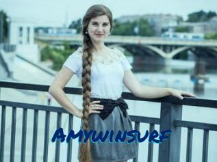 Amywinsurf