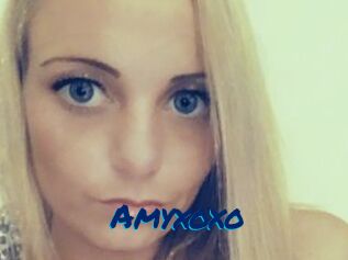 Amyxoxo