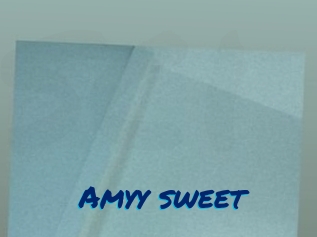 Amyy_sweet