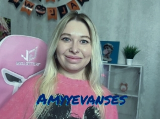 Amyyevanses