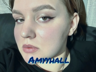 Amyyhall