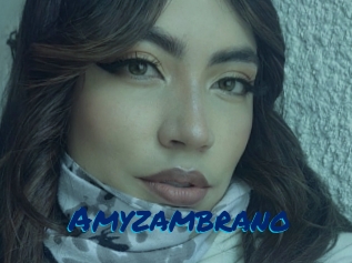 Amyzambrano