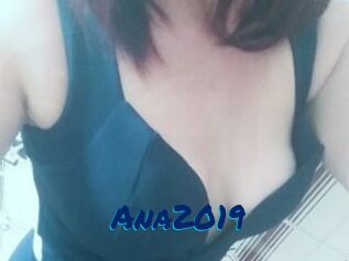 Ana2019