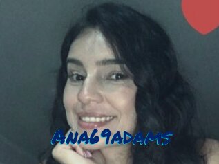 Ana69adams