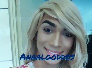 Anaalgoddes