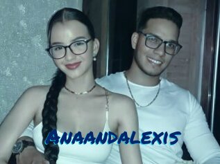 Anaandalexis