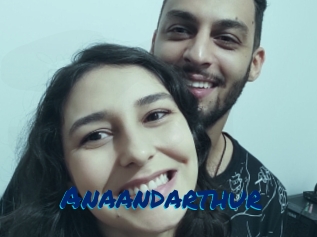 Anaandarthur