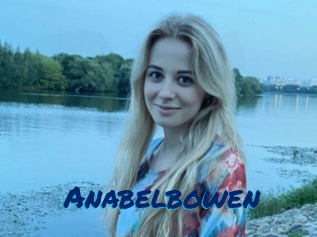 Anabelbowen