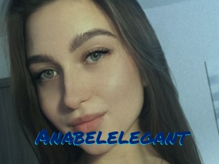 Anabelelegant