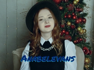Anabelevans