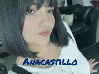 Anacastillo