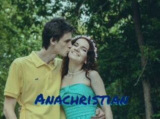 Anachristian