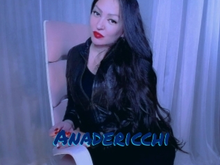 Anadericchi