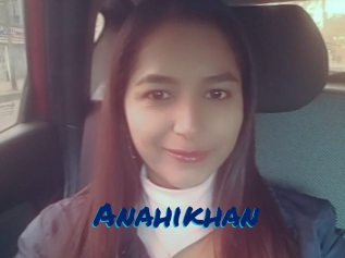 Anahikhan