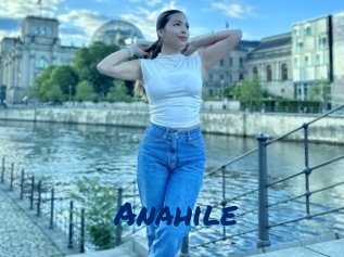 Anahile