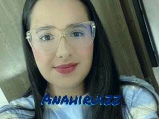 Anahiruizz