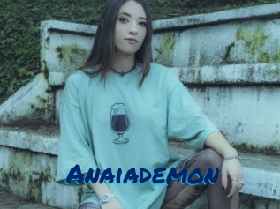 Anaiademon