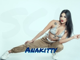 Anakitty