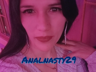 Analnasty29