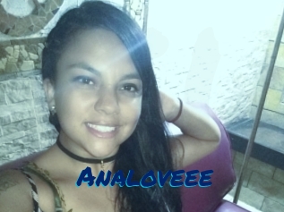 analoveee Sexe City