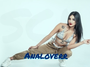Analoverr
