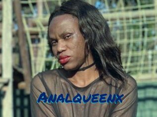 Analqueenx